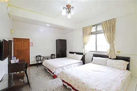 Plum Inn 2 Jiji Bagian luar foto