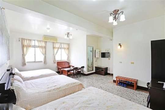 Plum Inn 2 Jiji Bagian luar foto